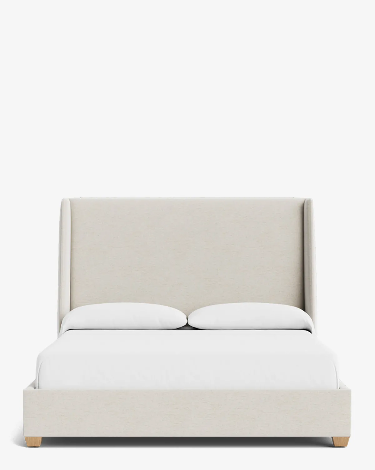 Walt Bed Tall Headboard|Community Discount