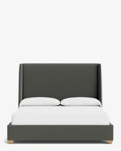 Walt Bed Tall Headboard|Community Discount