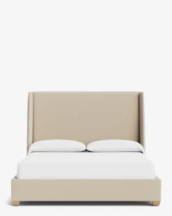 Walt Bed Tall Headboard|Community Discount