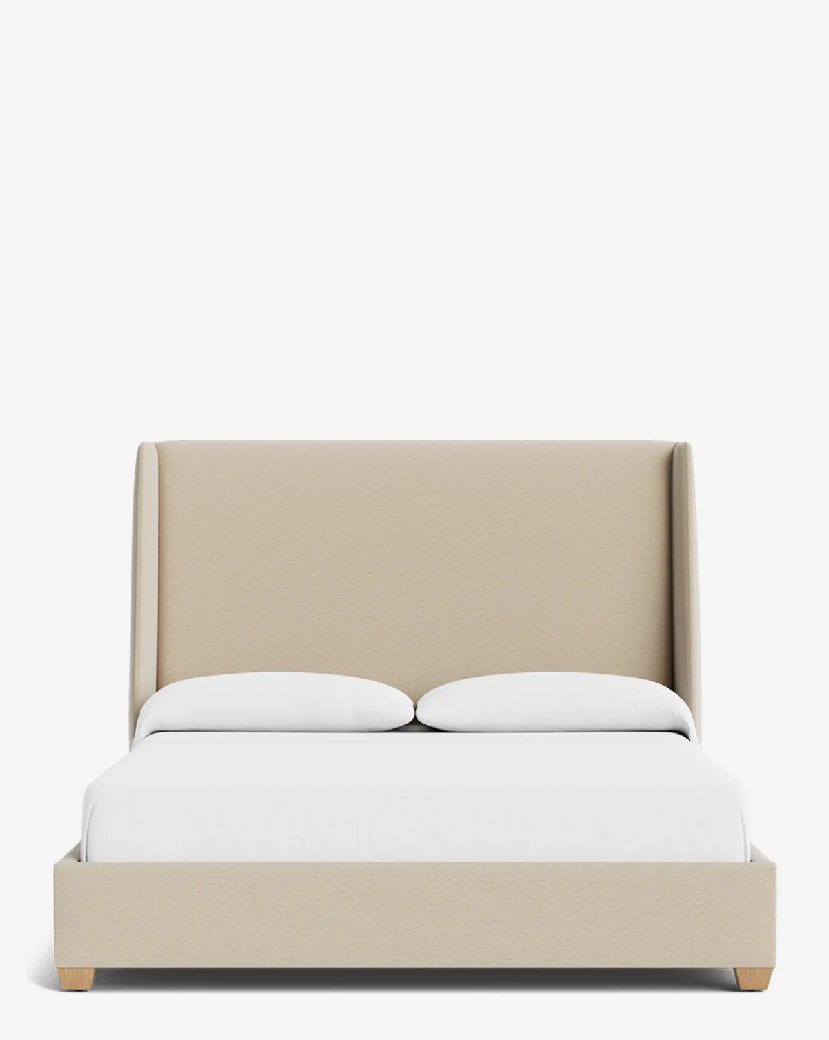 Walt Bed Tall Headboard|Community Discount