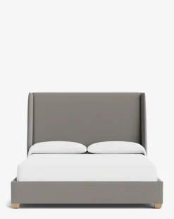 Walt Bed Tall Headboard|Community Discount