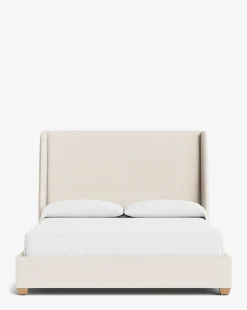 Walt Bed Tall Headboard|Community Discount