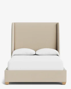 Walt Bed Tall Headboard|Community Discount
