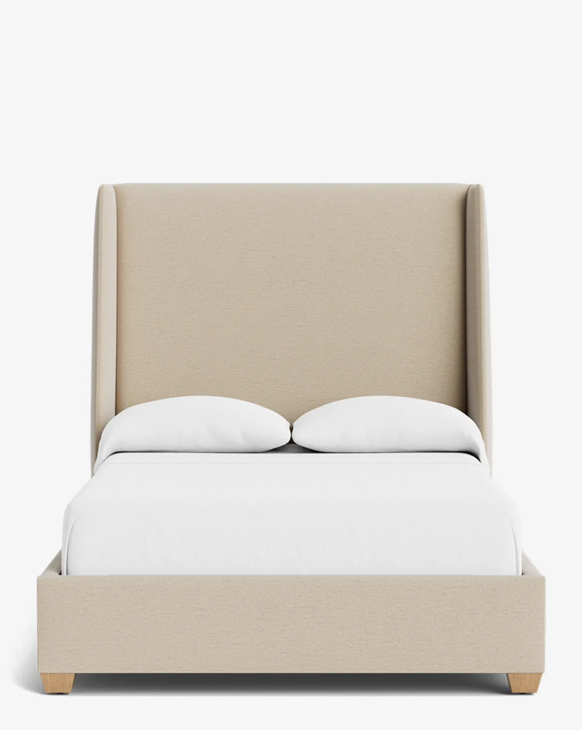 Walt Bed Tall Headboard|Community Discount