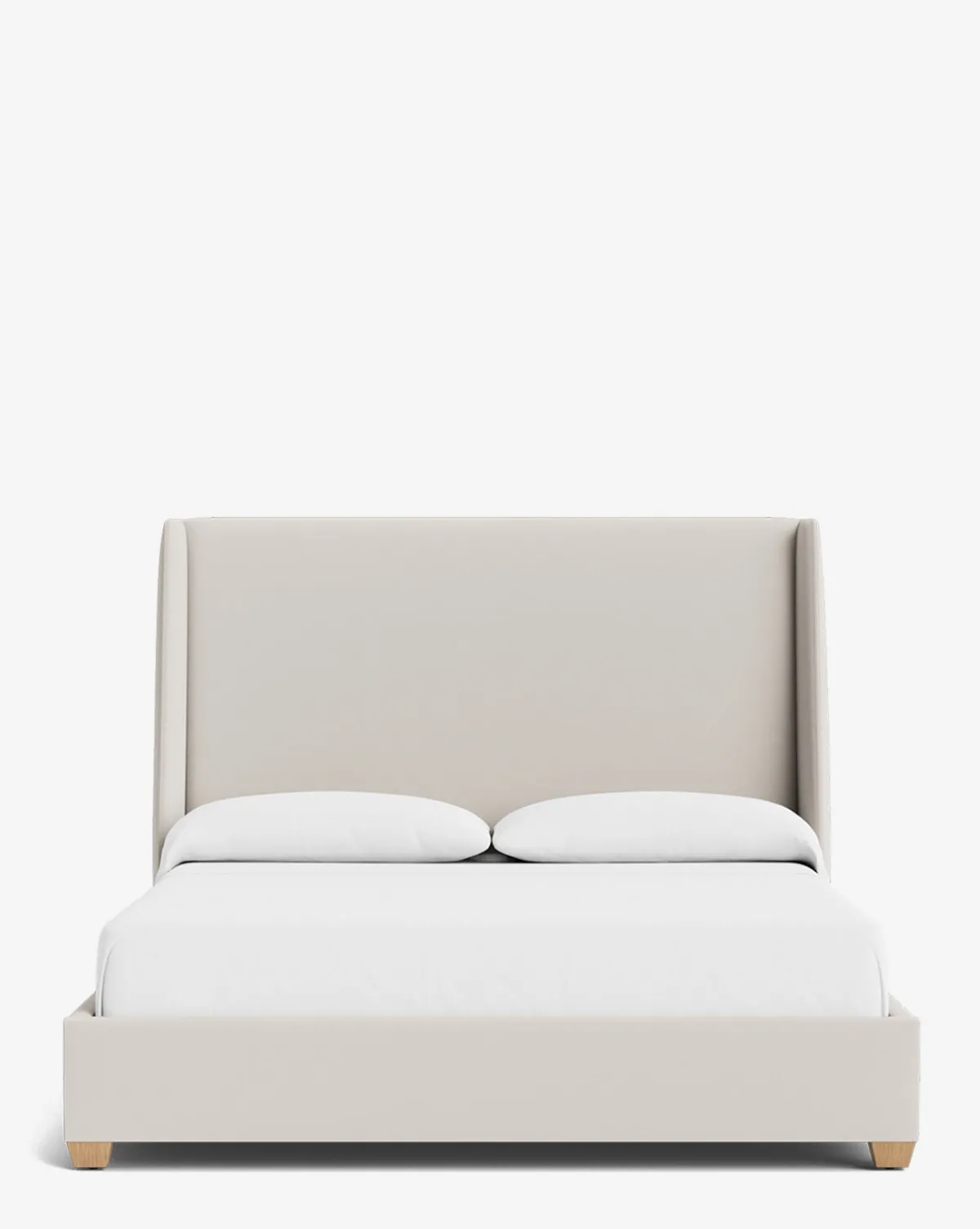 Walt Bed Tall Headboard|Community Discount