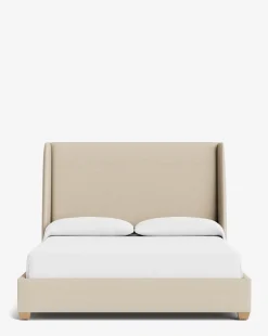Walt Bed Tall Headboard|Community Discount