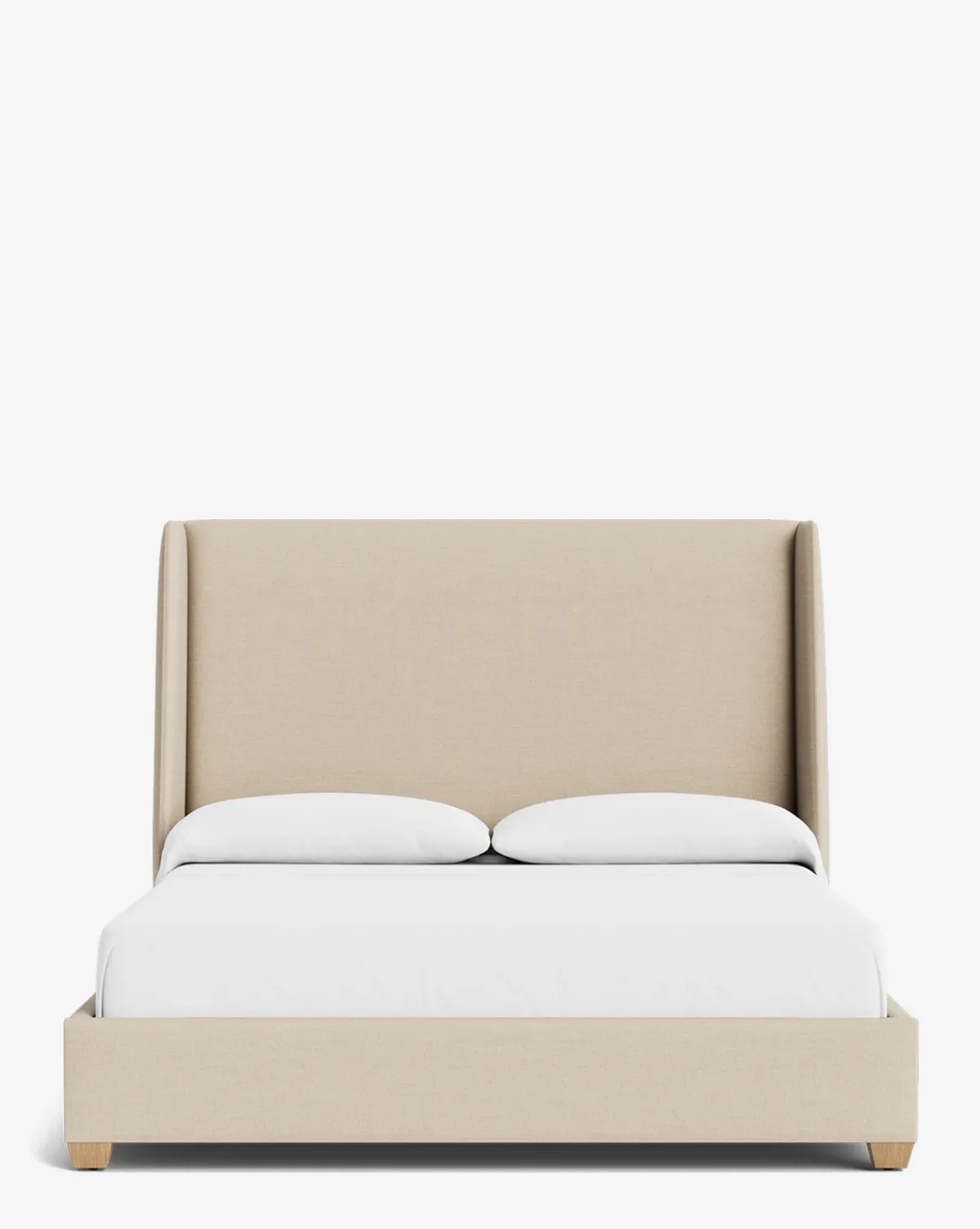 Walt Bed Tall Headboard|Community Discount