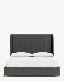 Walt Bed Tall Headboard|Community Discount