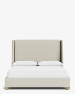 Walt Bed Tall Headboard|Community Discount