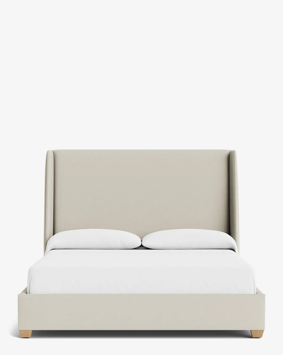 Walt Bed Tall Headboard|Community Discount