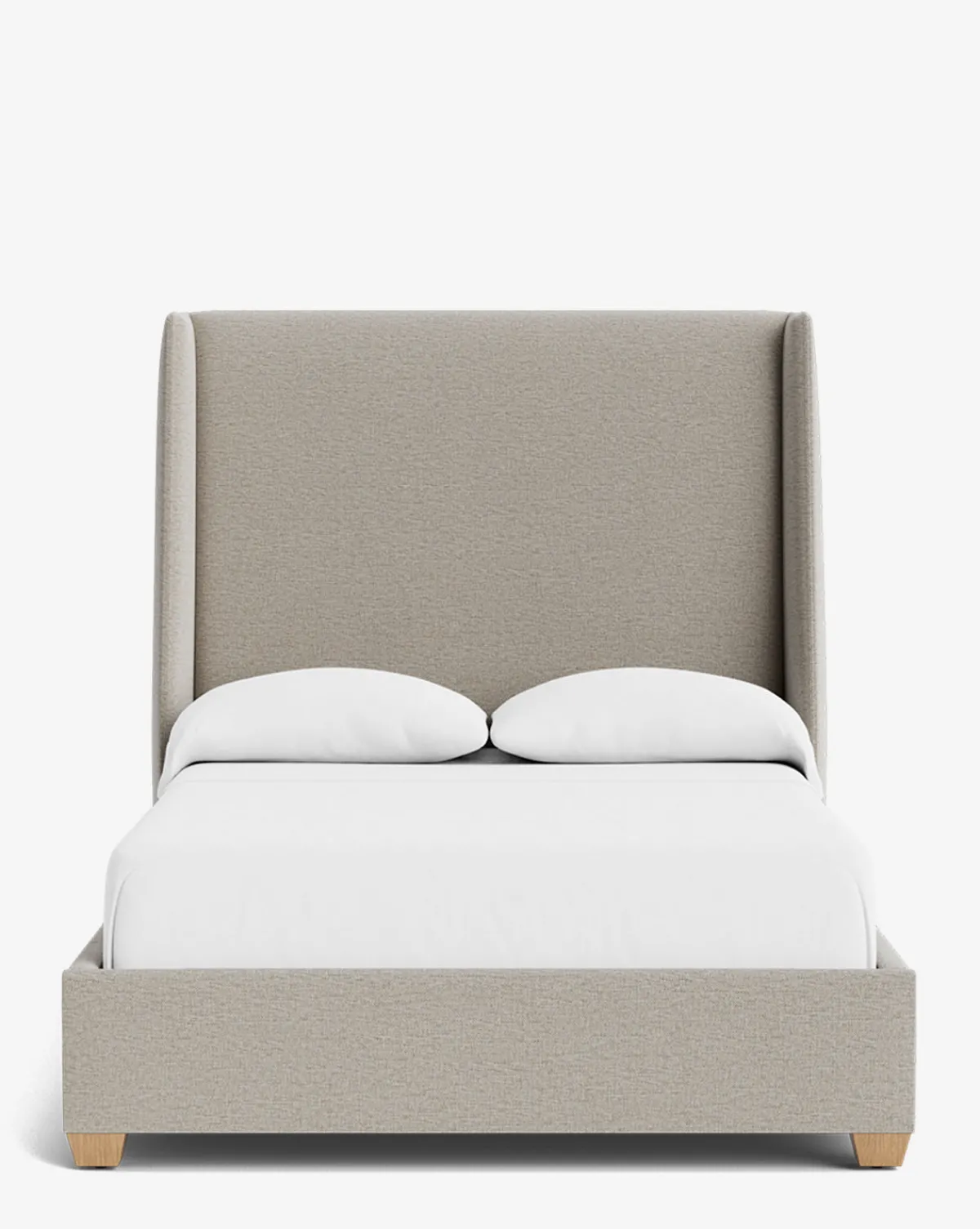 Walt Bed Tall Headboard|Community Discount
