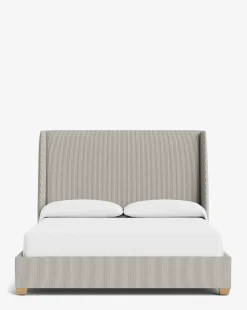 Walt Bed Tall Headboard|Community Discount