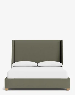 Walt Bed Tall Headboard|Community Discount