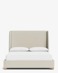 Walt Bed Tall Headboard|Community Discount