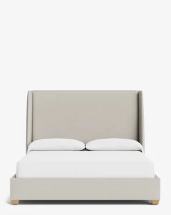 Walt Bed Tall Headboard|Community Discount