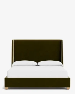Walt Bed Tall Headboard|Community Discount