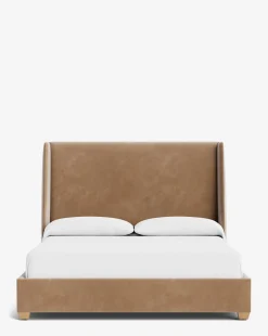 Walt Bed Tall Headboard|Community Discount