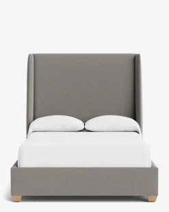 Walt Bed Tall Headboard|Community Discount