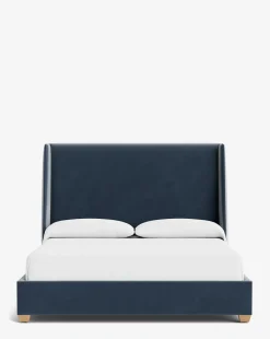 Walt Bed Tall Headboard|Community Discount