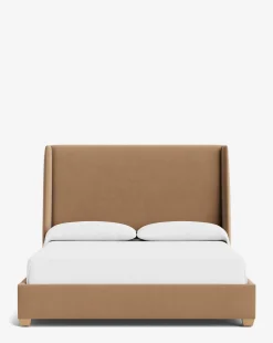 Walt Bed Tall Headboard|Community Discount