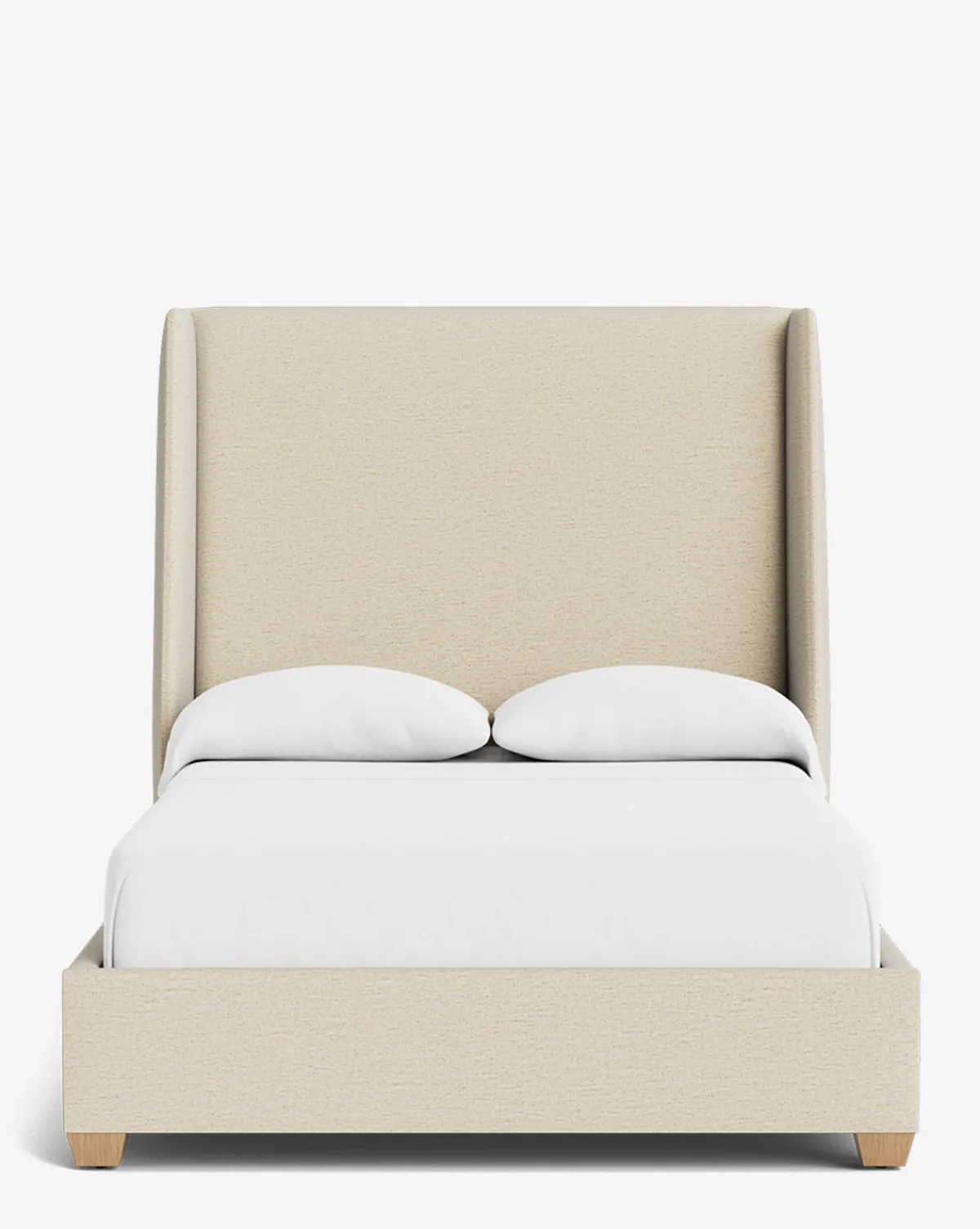 Walt Bed Tall Headboard|Community Discount
