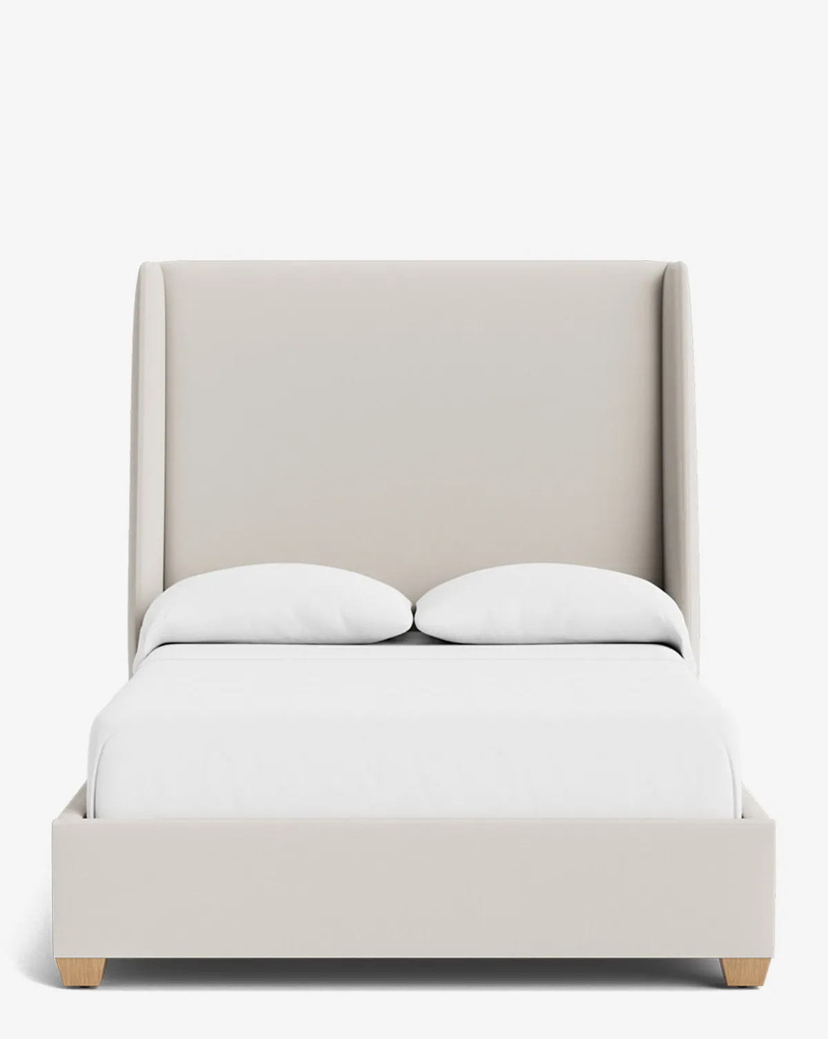 Walt Bed Tall Headboard|Community Discount