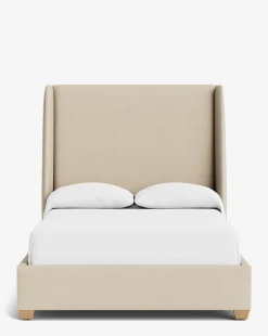 Walt Bed Tall Headboard|Community Discount