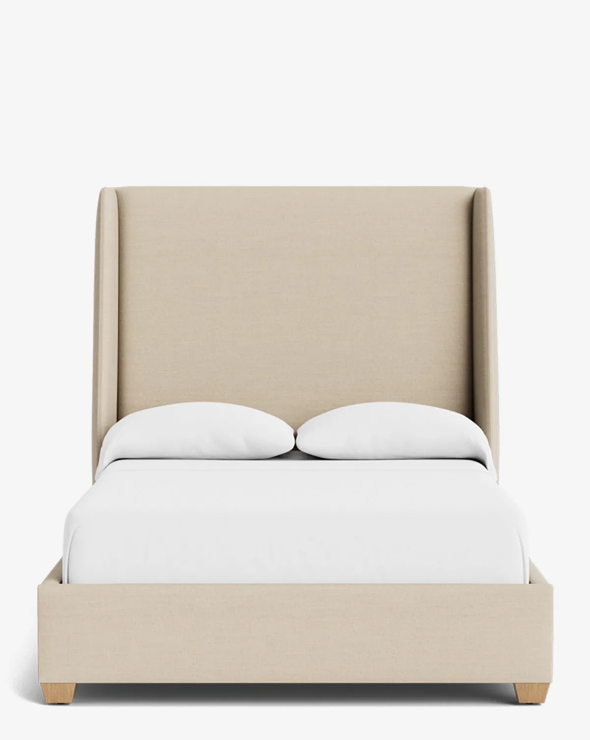 Walt Bed Tall Headboard|Community Discount