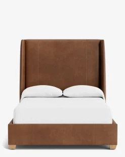 Walt Bed Tall Headboard|Community Discount