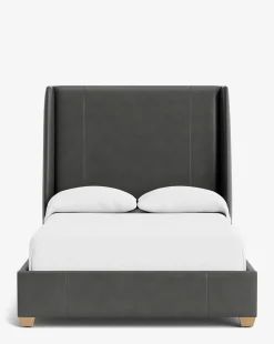 Walt Bed Tall Headboard|Community Discount