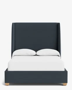 Walt Bed Tall Headboard|Community Discount