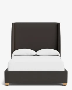 Walt Bed Tall Headboard|Community Discount