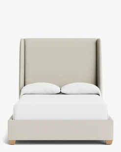 Walt Bed Tall Headboard|Community Discount