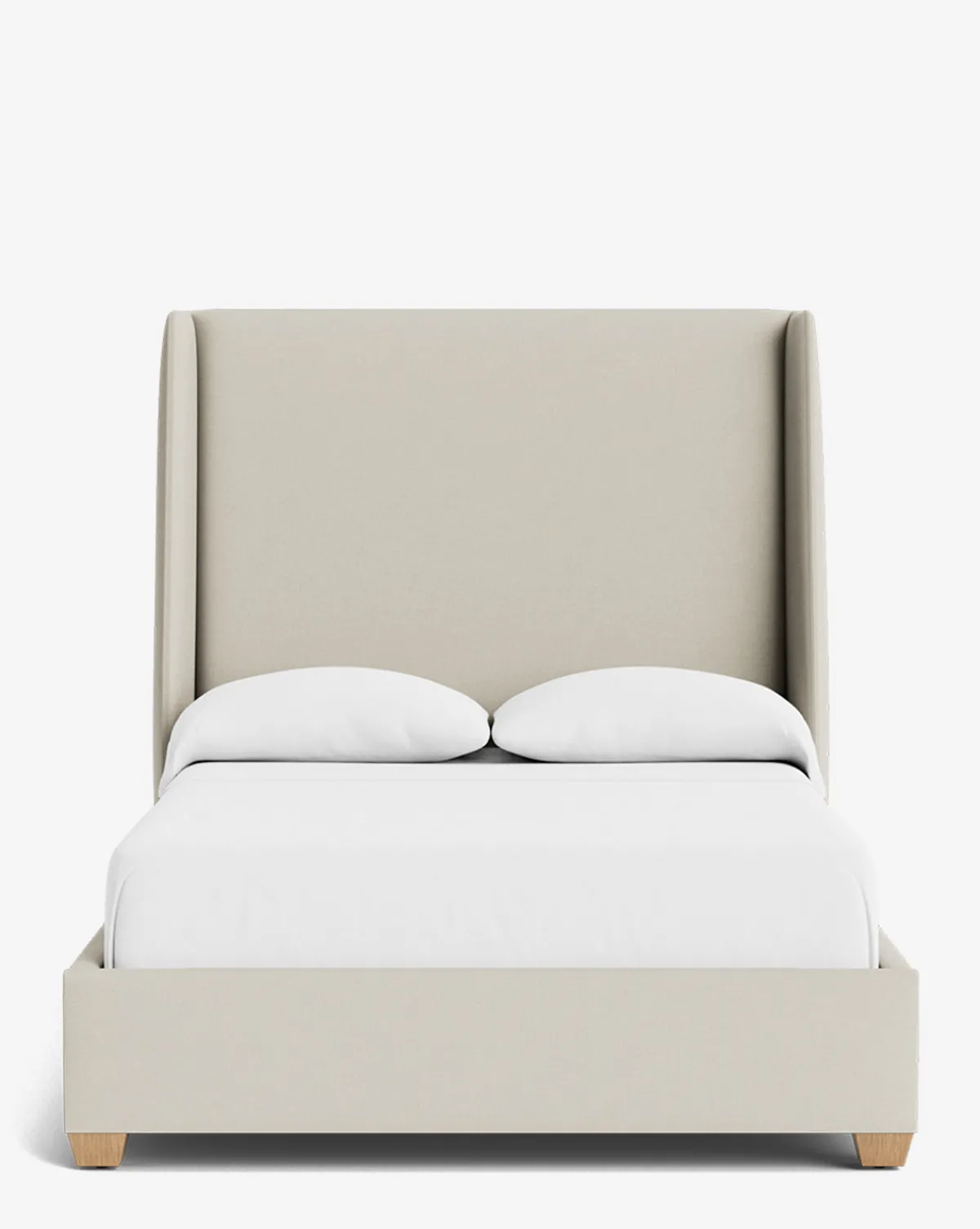 Walt Bed Tall Headboard|Community Discount