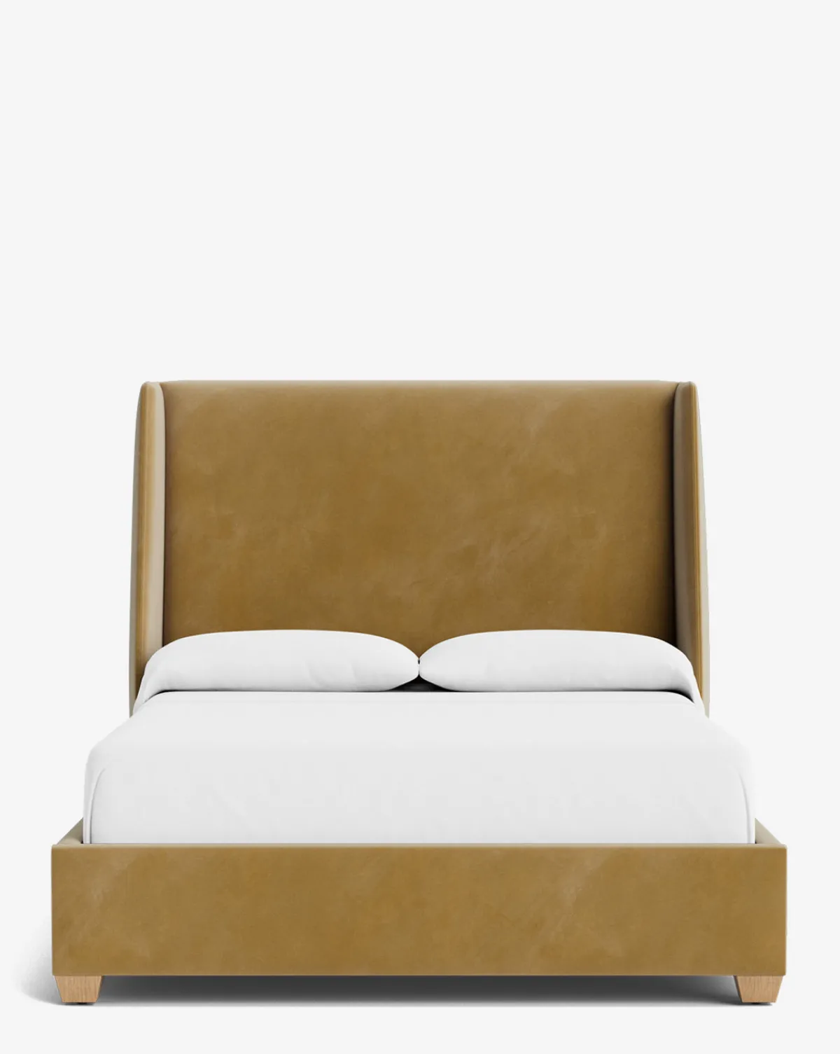 Walt Bed Tall Headboard|Community Discount