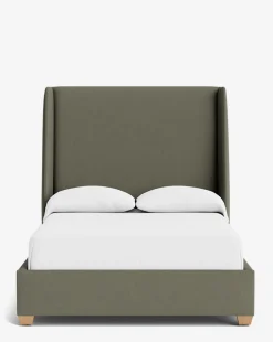 Walt Bed Tall Headboard|Community Discount