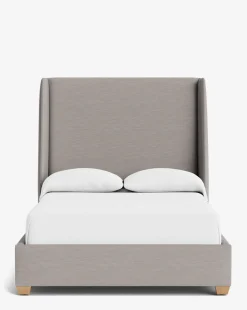 Walt Bed Tall Headboard|Community Discount