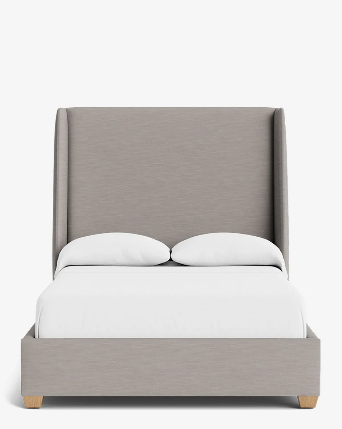 Walt Bed Tall Headboard|Community Discount