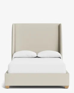 Walt Bed Tall Headboard|Community Discount