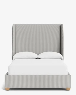 Walt Bed Tall Headboard|Community Discount