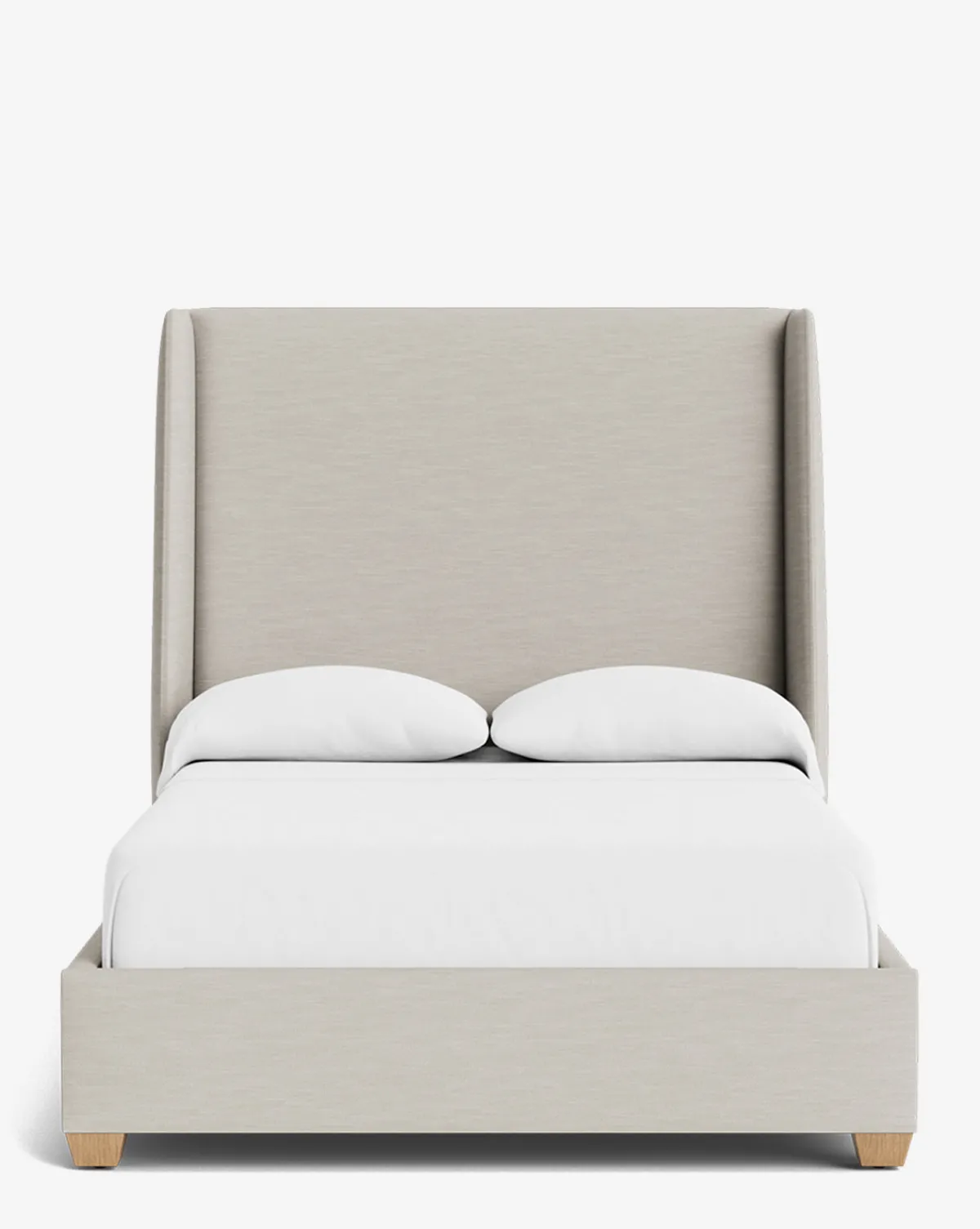 Walt Bed Tall Headboard|Community Discount