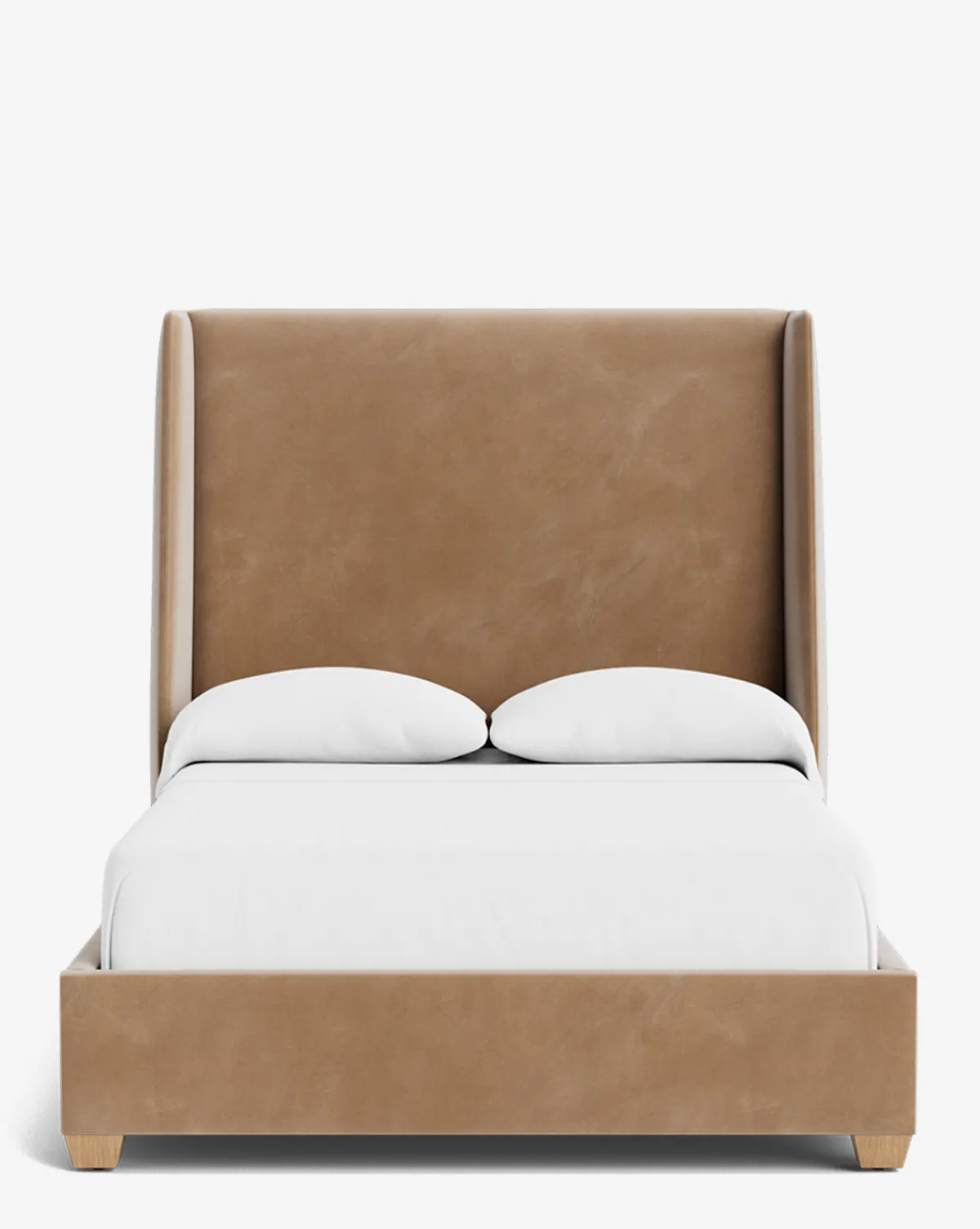 Walt Bed Tall Headboard|Community Discount