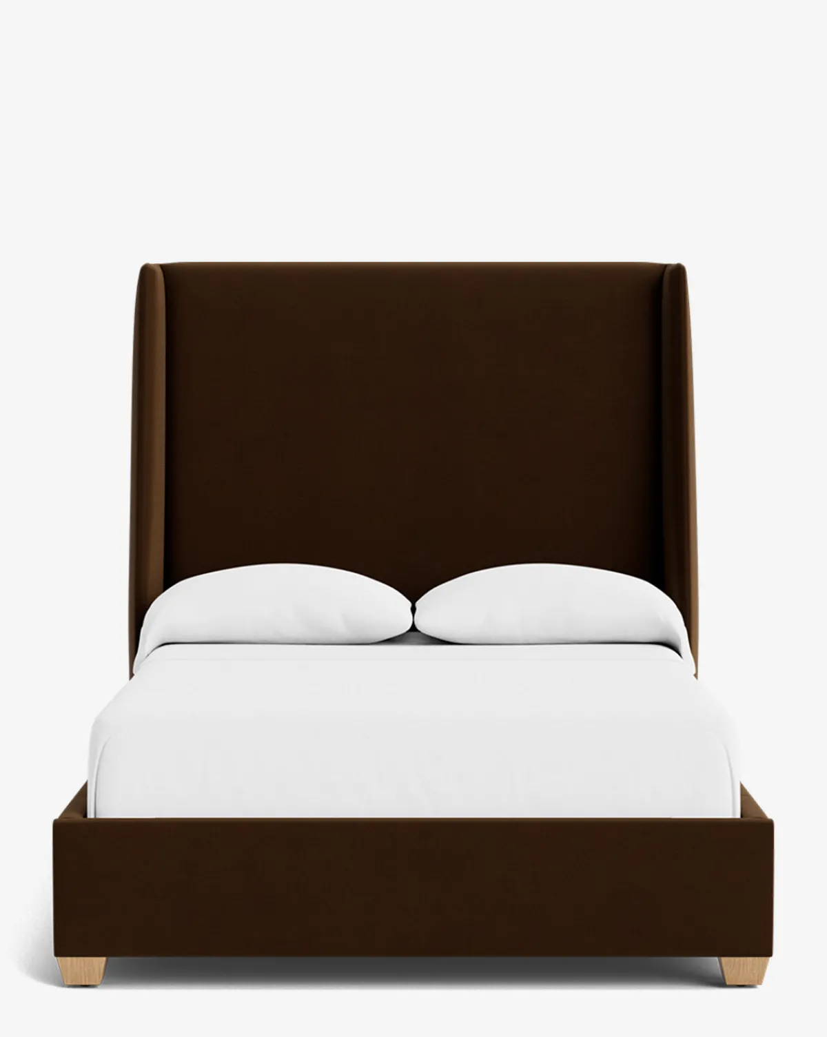 Walt Bed Tall Headboard|Community Discount