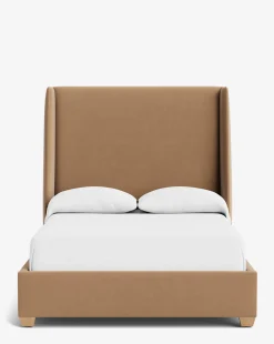 Walt Bed Tall Headboard|Community Discount