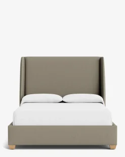 Walt Bed Tall Headboard|Community Discount
