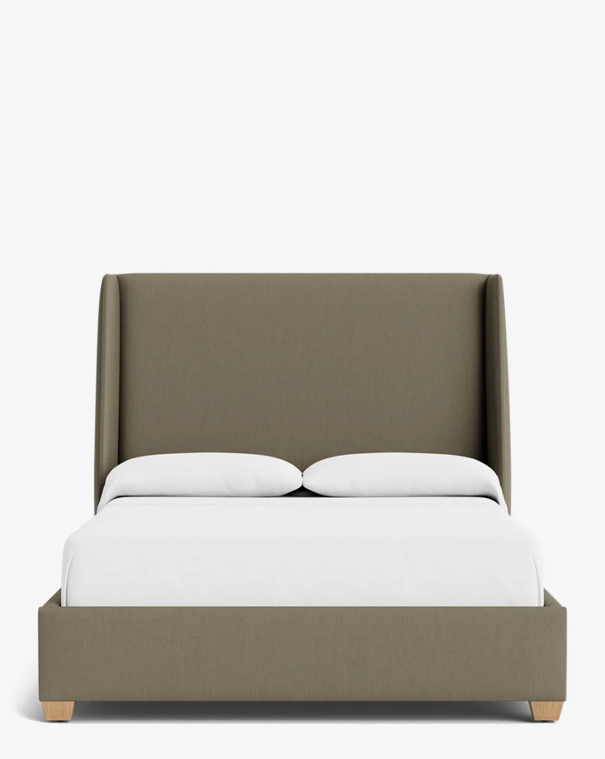 Walt Bed Tall Headboard|Community Discount