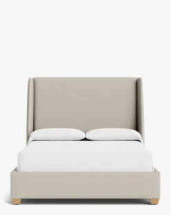 Walt Bed Tall Headboard|Community Discount