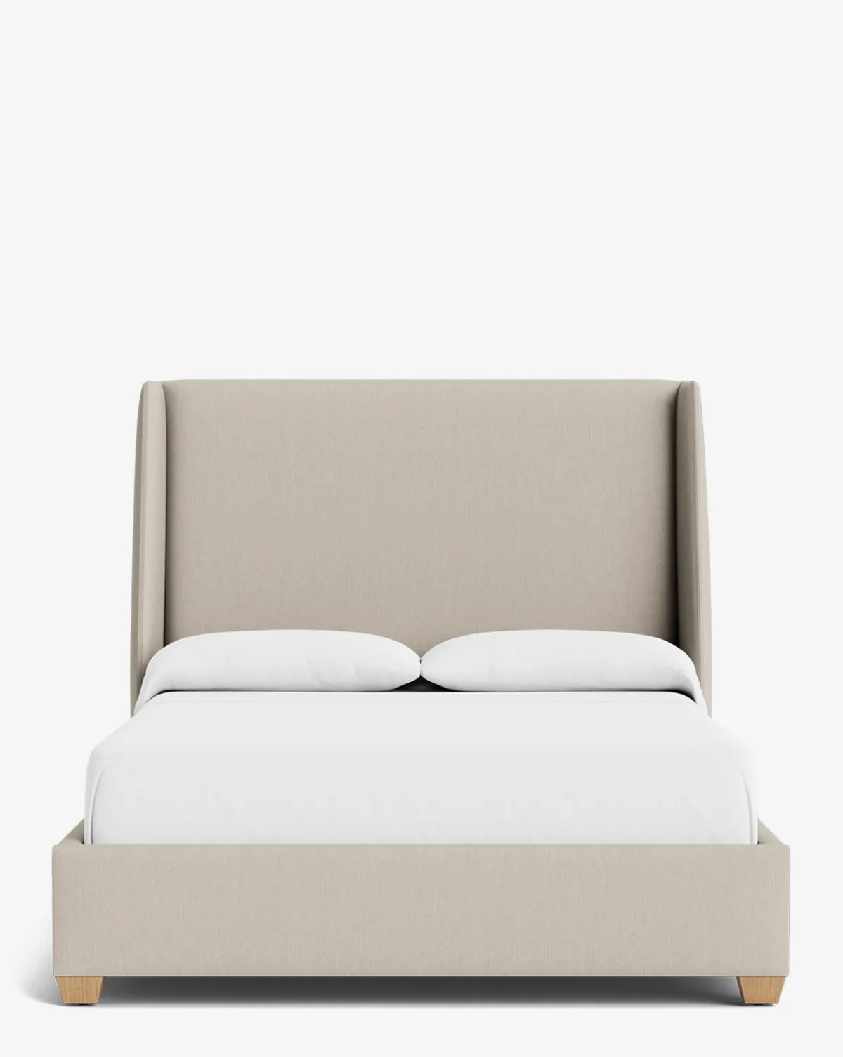 Walt Bed Tall Headboard|Community Discount