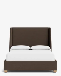 Walt Bed Tall Headboard|Community Discount
