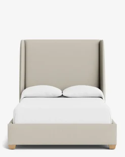 Walt Bed Tall Headboard|Community Discount